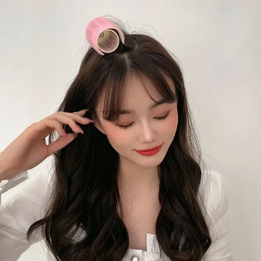 S/M/L Lazy Hair Rollers Hair Tool