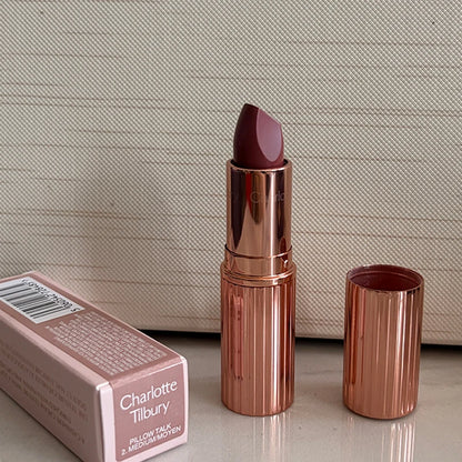 Charlotte CT Blush Stick Contour Cream Luminous Makeup