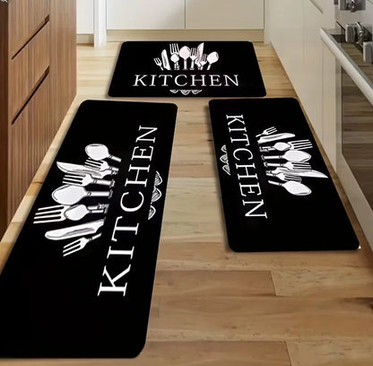 Soft Floor Mat Running Carpet