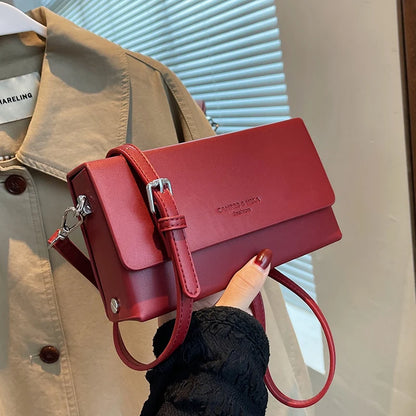 DANA Small Square Bag