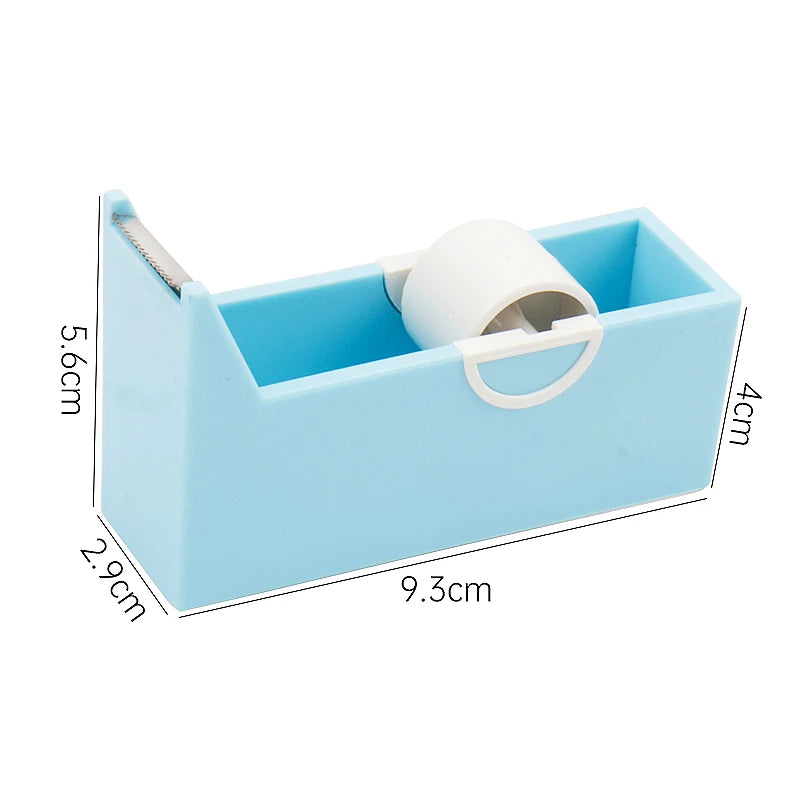 1pcs Eyelash Extension Tape Cutter Makeup Tool