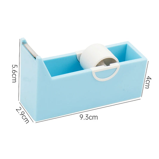 1pcs Eyelash Extension Tape Cutter Makeup Tool