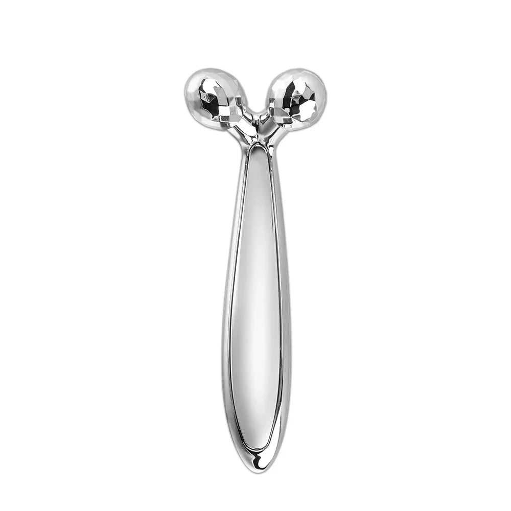 Face Rolling Facial Lift Manual Massager Tools