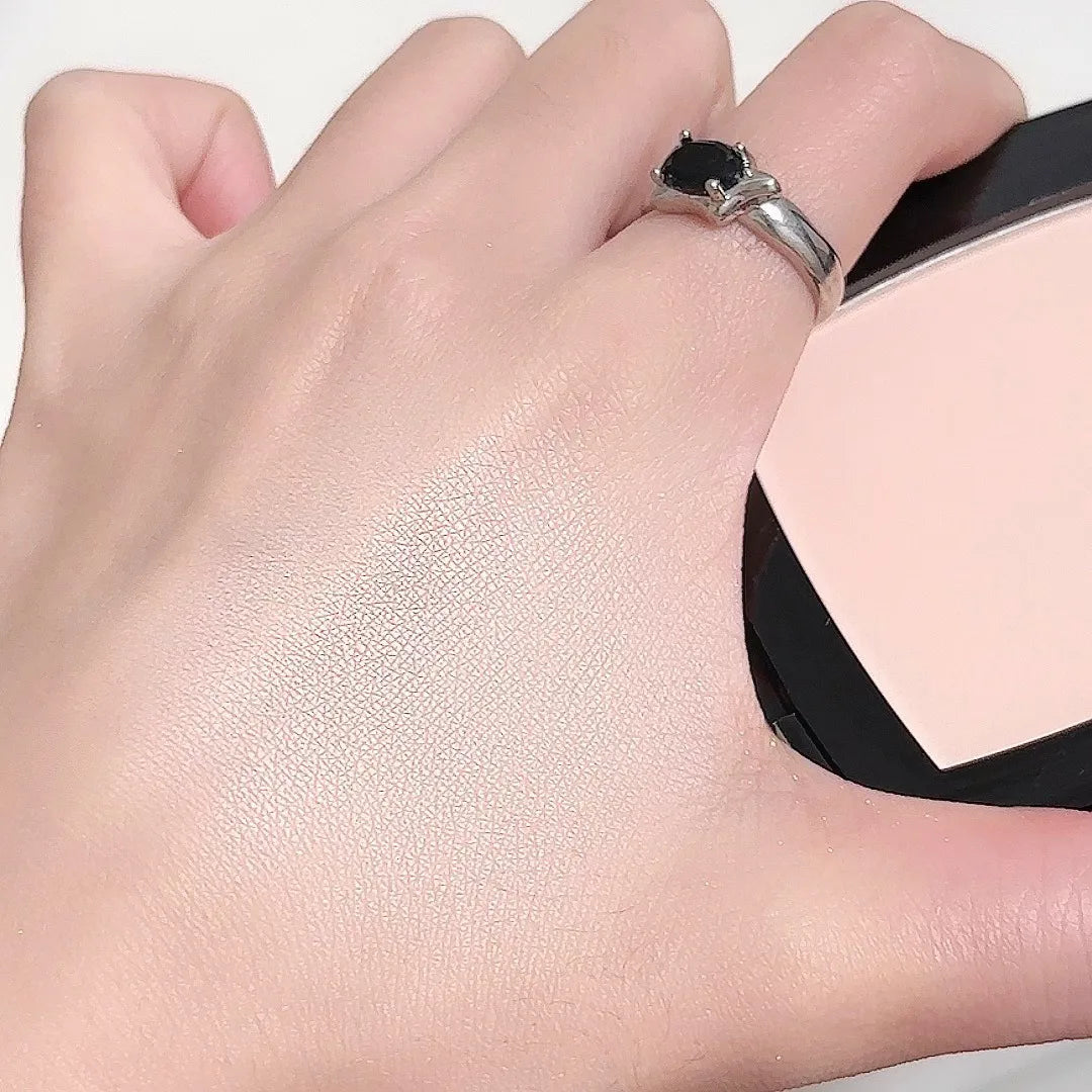 Long Lasting Matte Powder Oil Control Powder