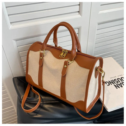 Leather Luxury Crossbody Bag