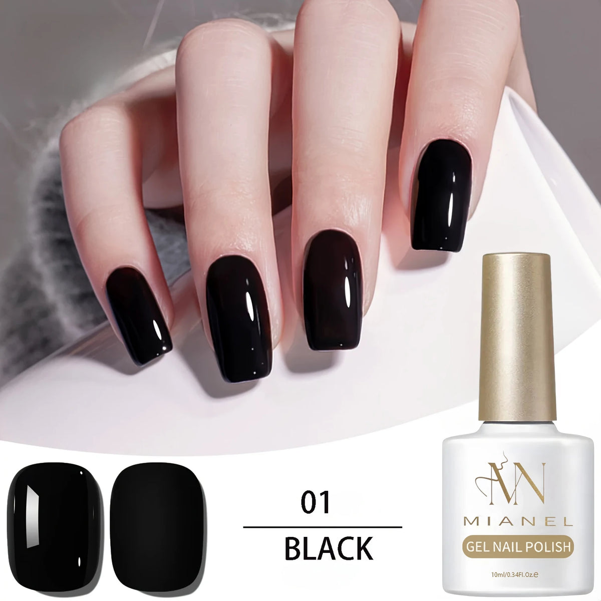 Gel Nail Polish Adhesive Burst Flash Broken Diamond Halloween Nails Art Kit