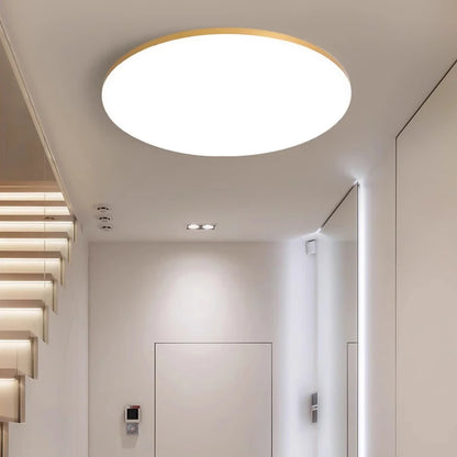 Led Ceiling Lamp Ultra Thin Panel Led Light