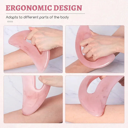 Massage tool neck back massager body leg foot