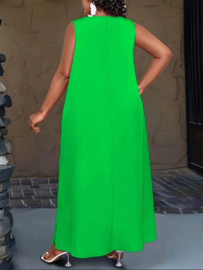 Spring And Summer From Europe And America Dress