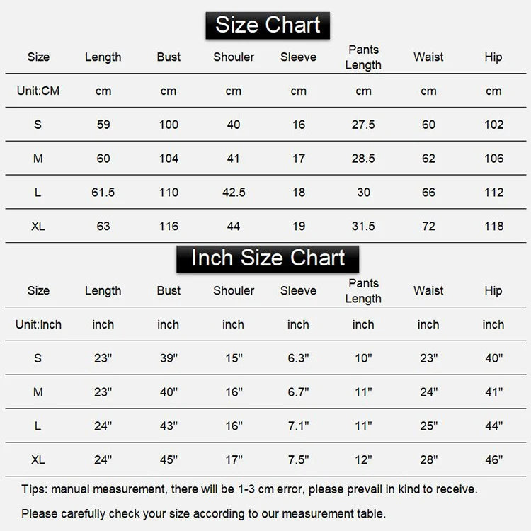 Satin Short Sleeve Tops Pyjama Set