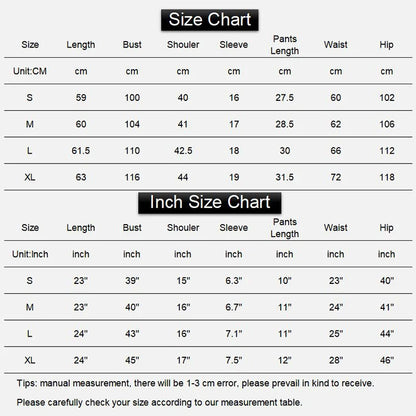 Satin Short Sleeve Tops Pyjama Set