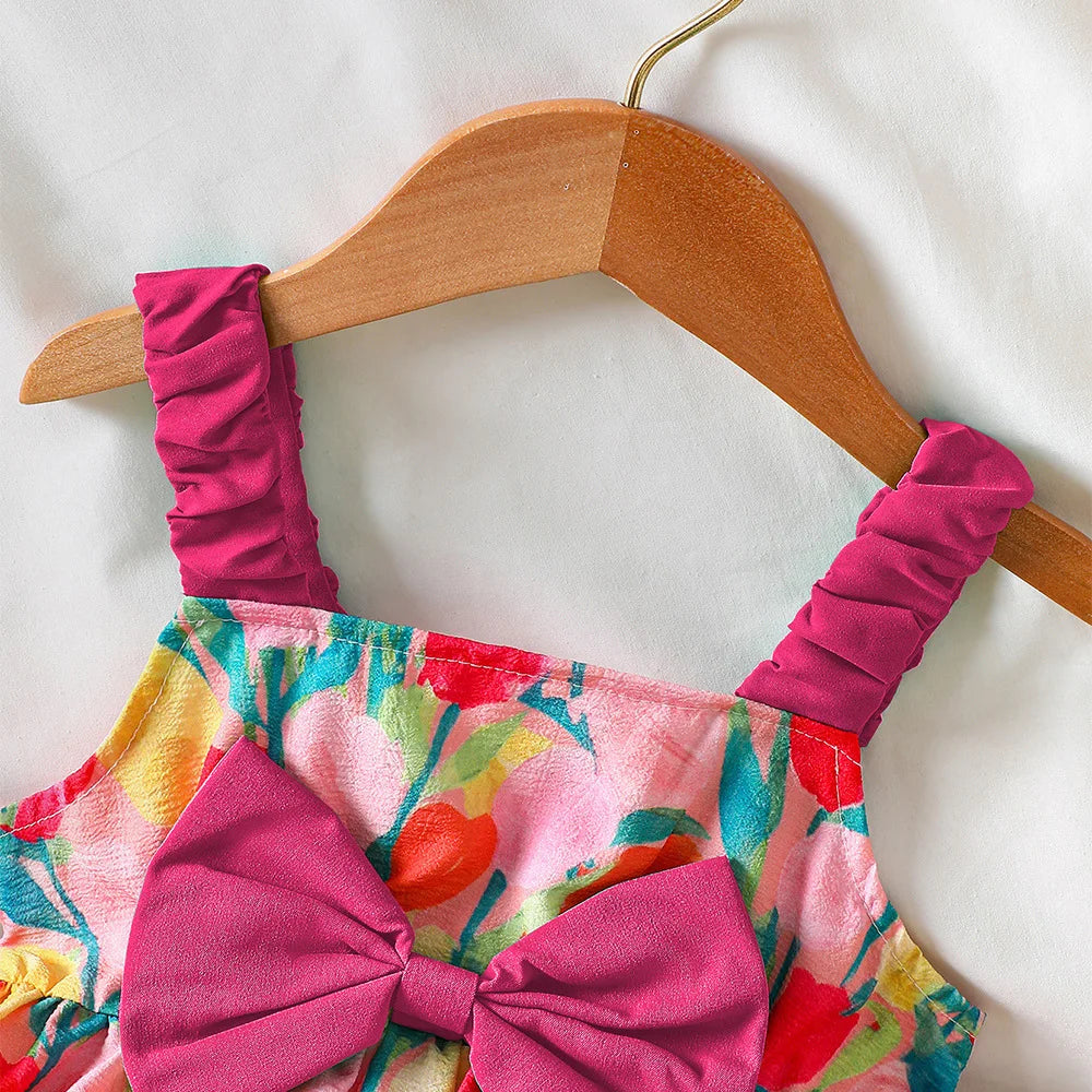 Off-Shoulder Top And Shorts 2 Pcs Set
