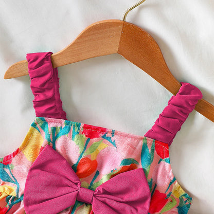 Off-Shoulder Top And Shorts 2 Pcs Set