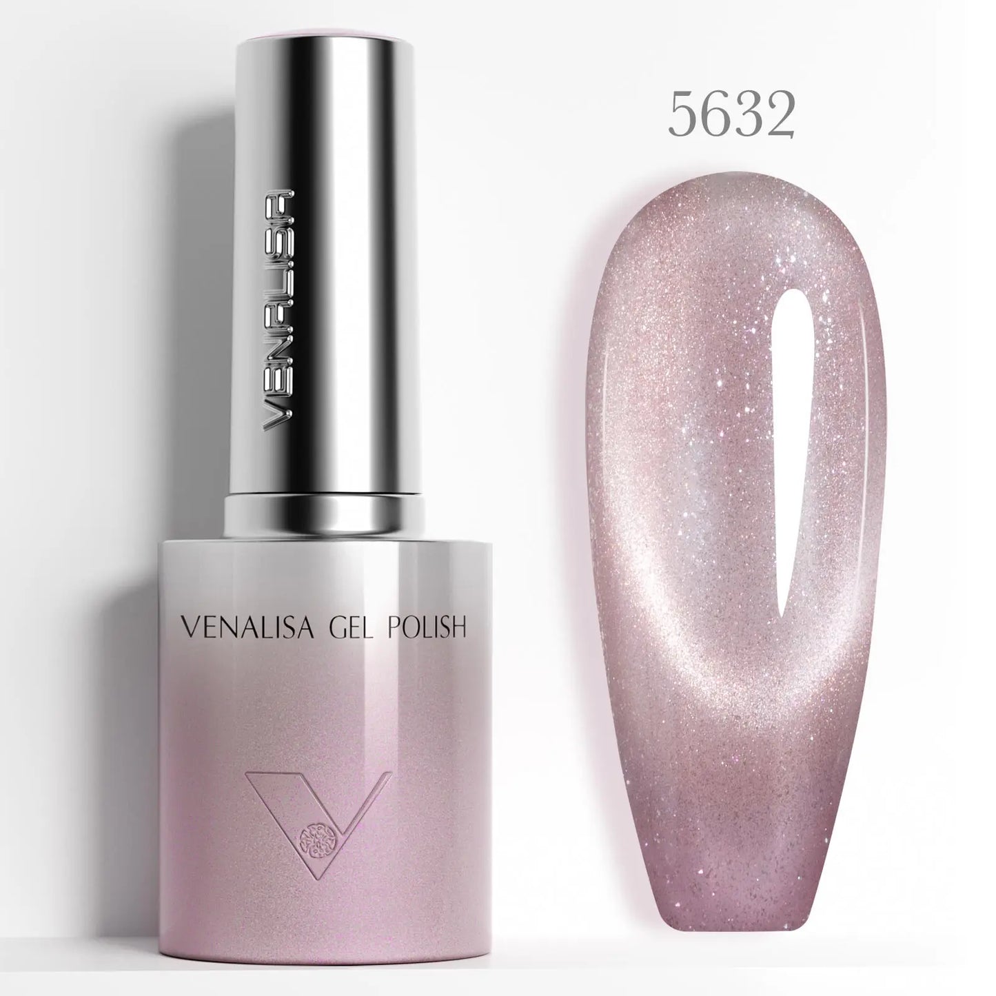 Varnish Cat Eye Magnet Nail Gel Polish