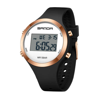Digital Sports Electronic Watches