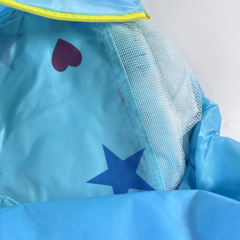 Star Tent Game Pool Toy House Ball Pool Baby Ocean Ball Pool