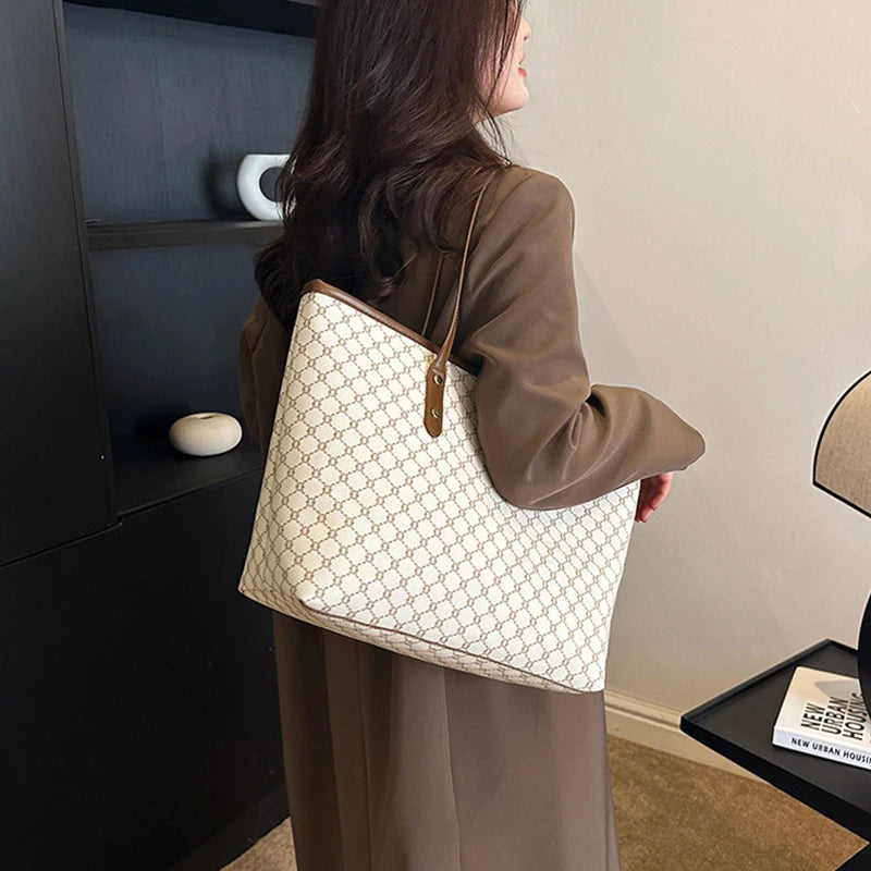 DANA High-capacity Bag