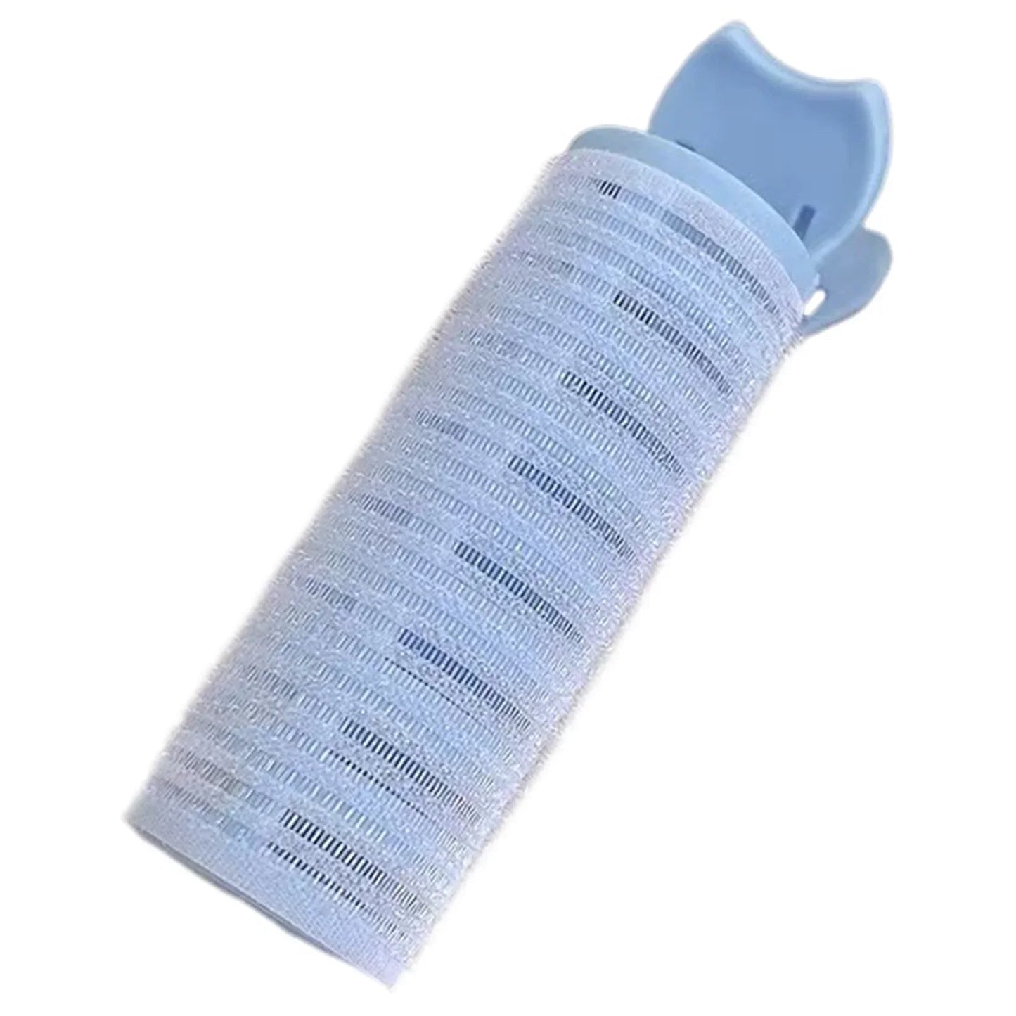 Bangs curling Irons Lazy Hair Rollers Fluffy Styling Clips