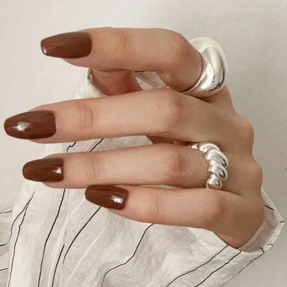 DANA 925 Sterling Silver Arched Wide Ring