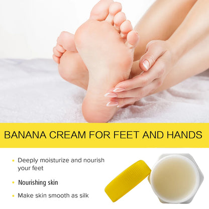 Ultra Moisturizing & Cracked Heel Care