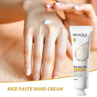 Hand Cream Whitening Moisturizing