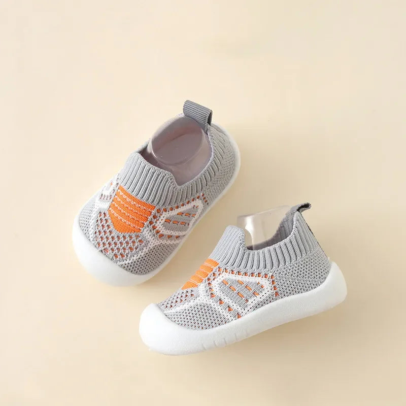 Baby Shoes Anti-slip Floor Socks