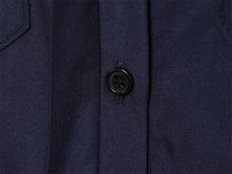 Long Sleeve Pendulum Dress