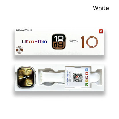 DANA GPS Display Heart Rate Smartwatchs