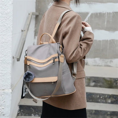 DANA Oxford Shoulder Bags