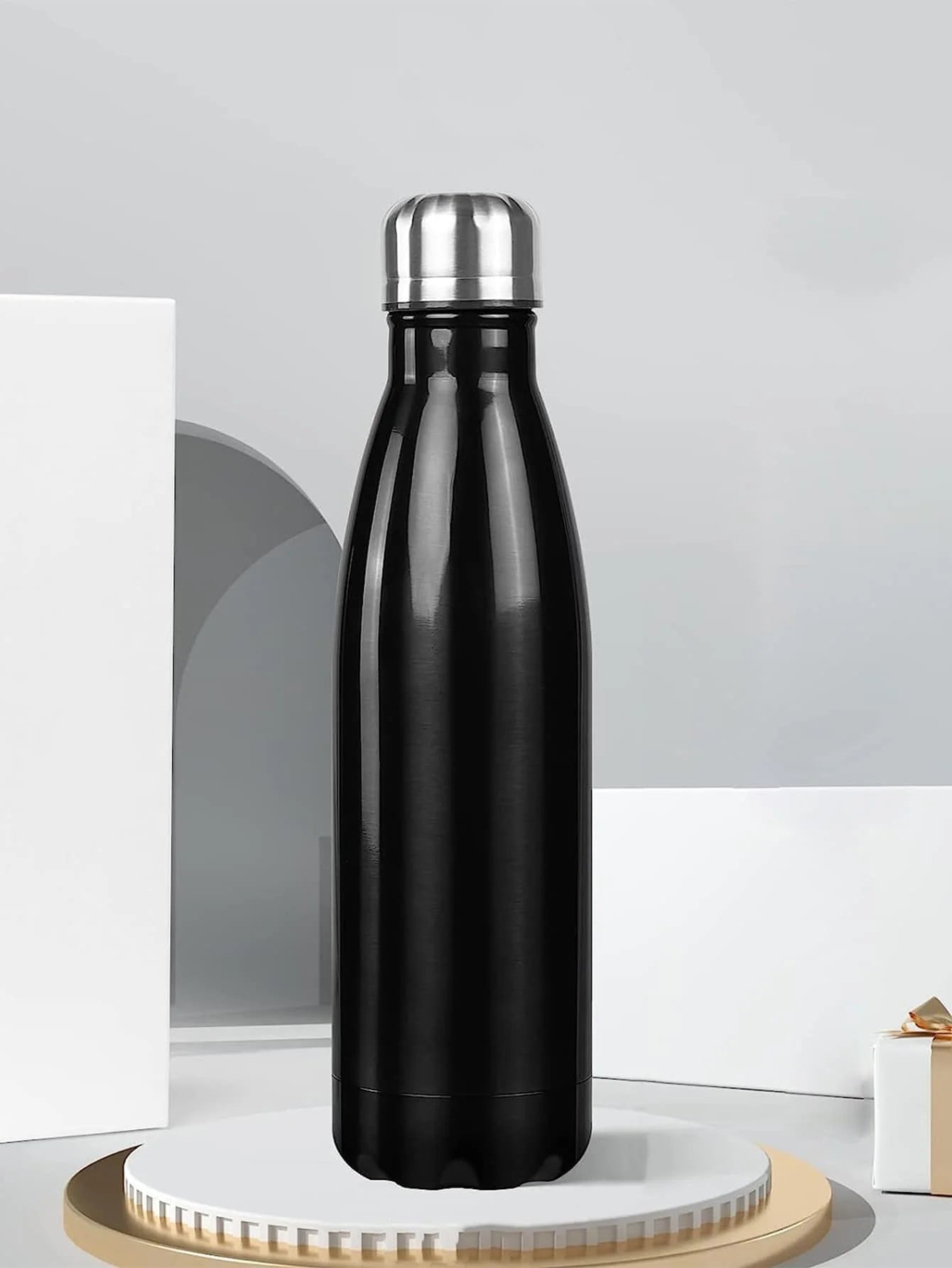 Stainless Steel Thermos Cup Double-wall Thermal