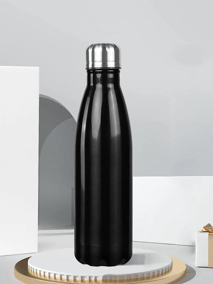 Stainless Steel Thermos Cup Double-wall Thermal