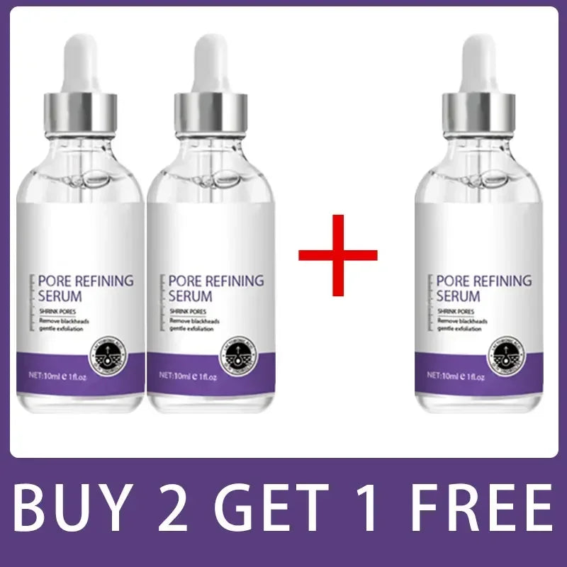 Skin Texture | Pore Refining  Brightening Serum