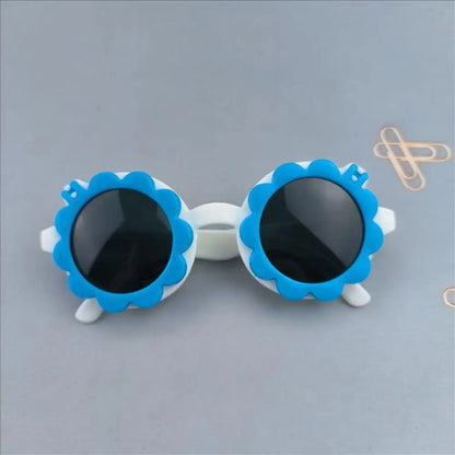 Cartoon Rabbit Cute Rabbit Kids Sunglasses