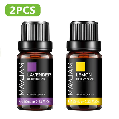 MAYJAM Essential Oil Citronella Jasmine