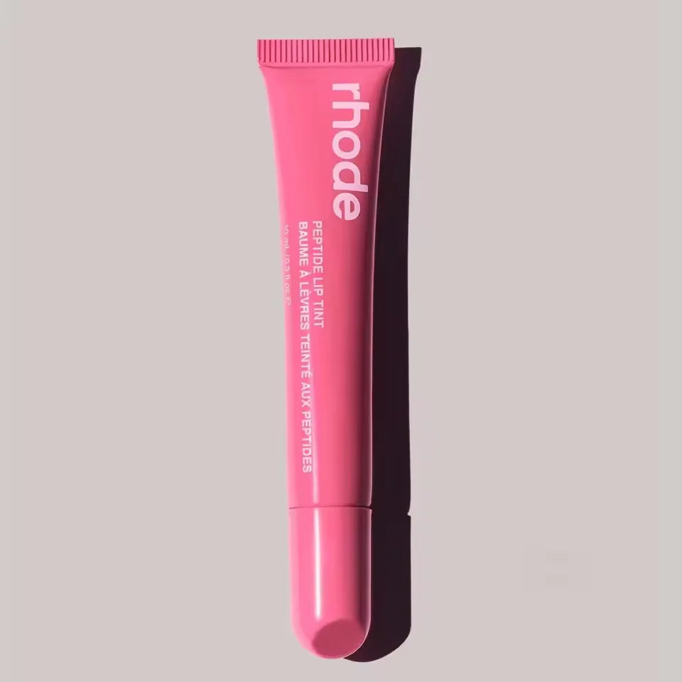 Lip Gloss Lip Balm Smoothing Lipstick Lines Lasting Nourishing Daily Care Makeup Moisturizer Blush