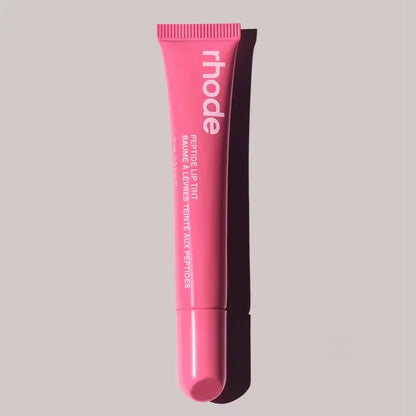 Lip Gloss Lip Balm Smoothing Lipstick Lines Lasting Nourishing Daily Care Makeup Moisturizer Blush
