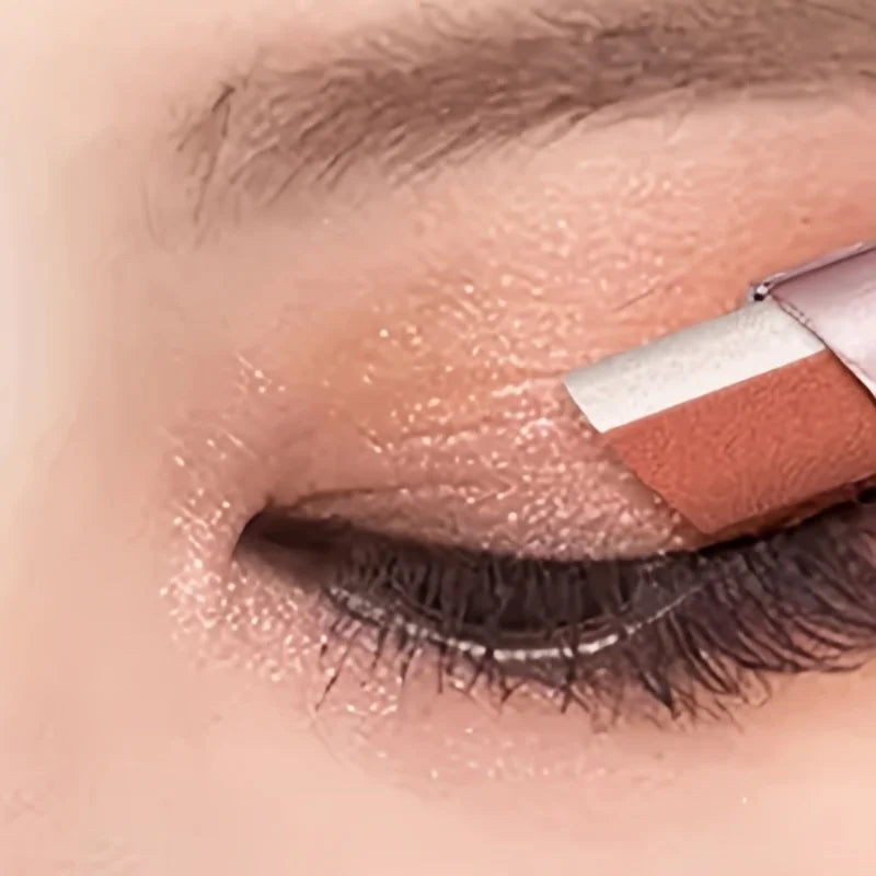 Stick Pearlescent Pencil Glitter Liner Highlighter Eyeshadow