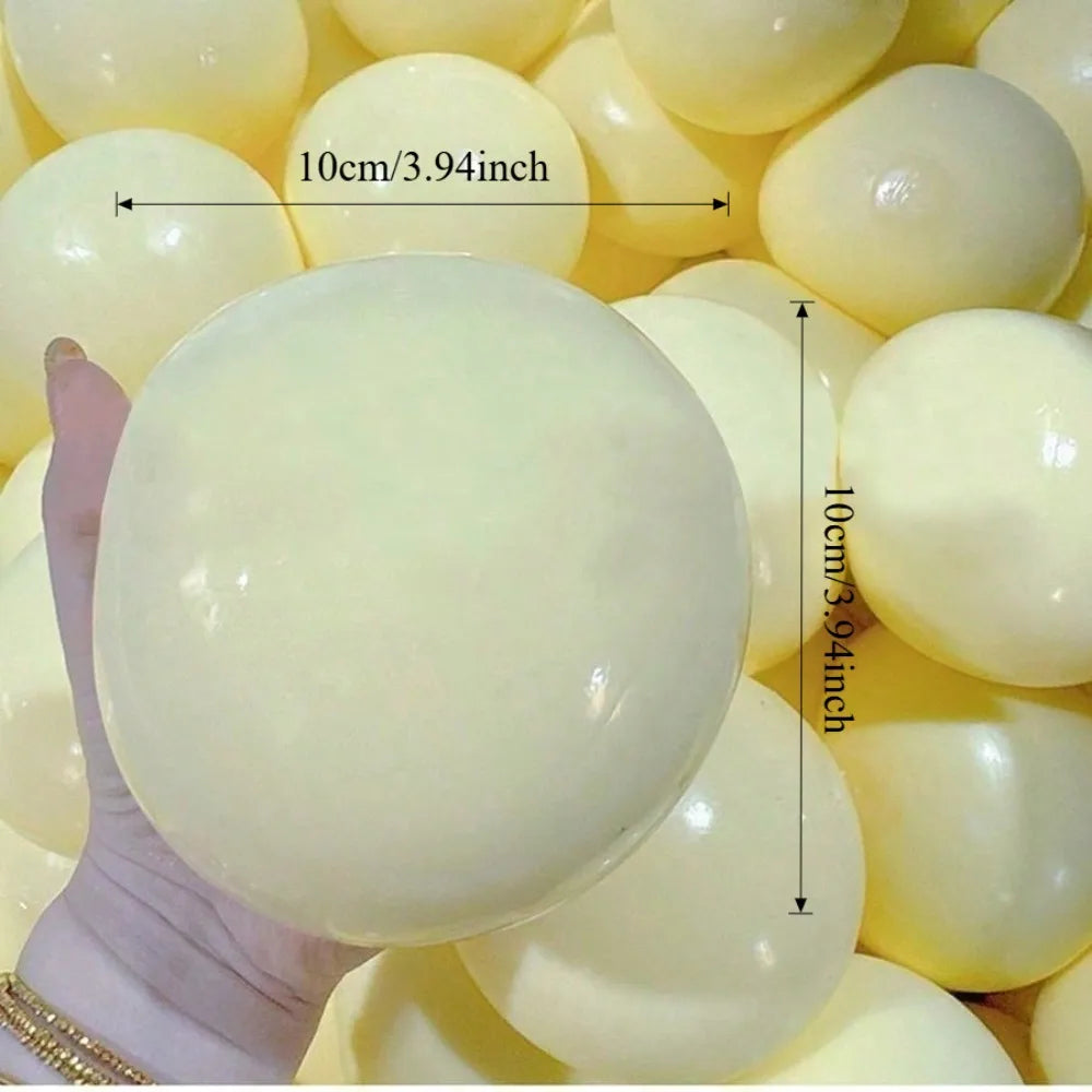 Stress Relief Squishy Ball Soft Anti-Anxiety