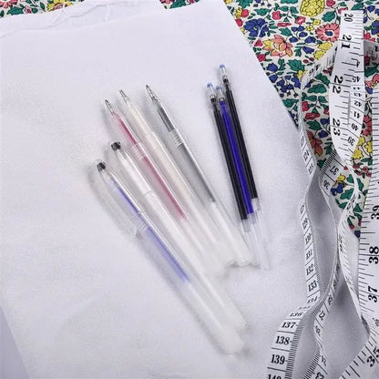 6-51Pcs Heat Erasable Magic Marker Pen