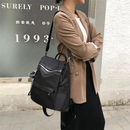 DANA Oxford Shoulder Bags