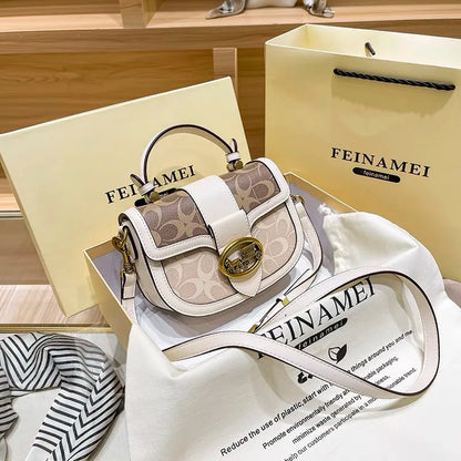 DANA minimalist small Box bag