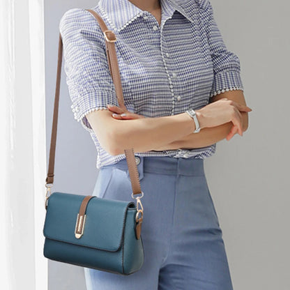 DANA PU Leather Small Handbags