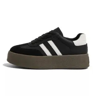 Casual comfortable running low top Sneakers