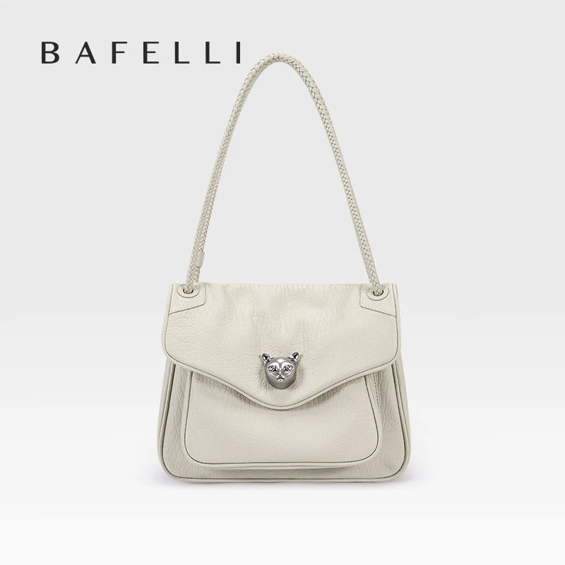 Tote Soft Leather Crossbody Shoulder Chic Luxury Handbag