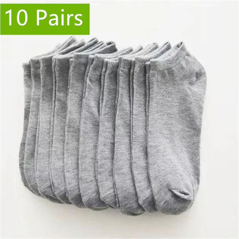 Boat Invisible Low Cut Ankle Socks