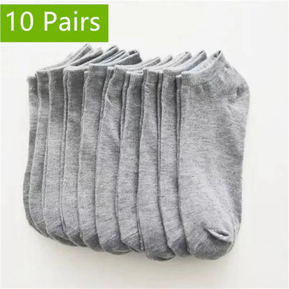 Boat Invisible Low Cut Ankle Socks