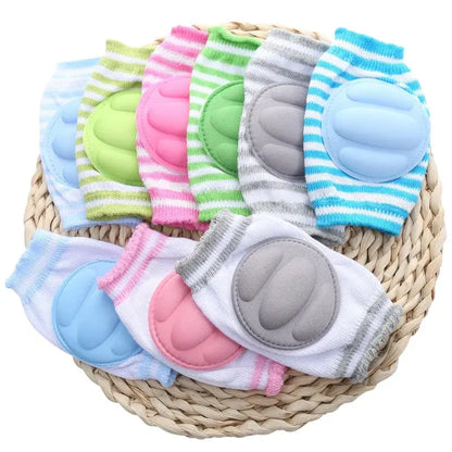Knee Pads Leg Gaiter Crawling Toddlers Protect