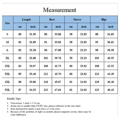 Vestido cálido de manga larga con elegante patchwork