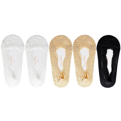 5 Pairs/Lot Ankle Short Thin Cotton Socks Set