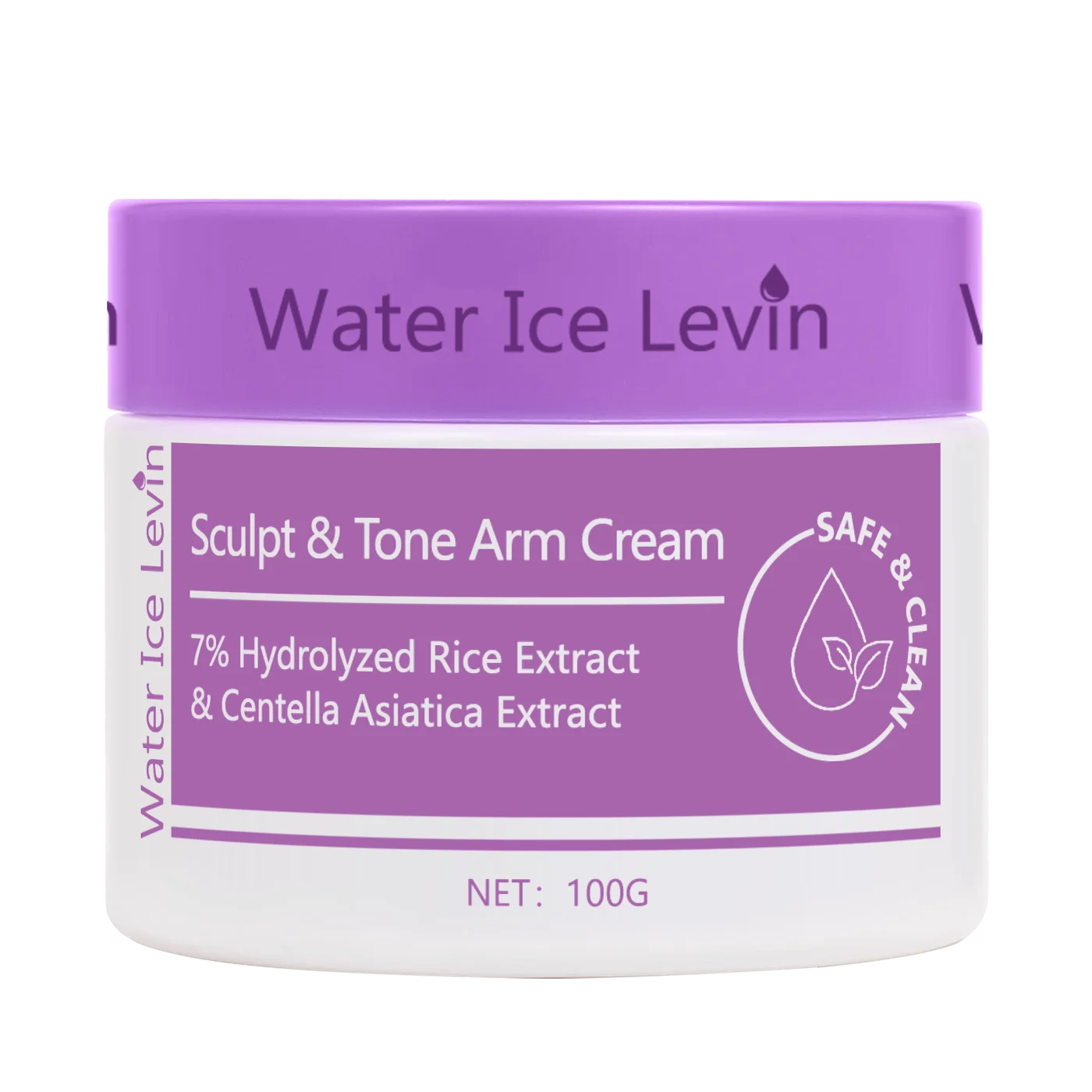 Sculpt & Tone Arm Firming Cream 100g